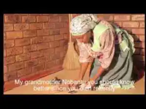 Video: South African Comedian Thenjiwe Has a Conversation With Her Ancestors